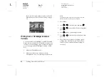 Preview for 42 page of Epson PICTUREMATE 500 User Manual