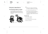 Preview for 44 page of Epson PICTUREMATE 500 User Manual