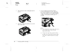 Preview for 52 page of Epson PICTUREMATE 500 User Manual