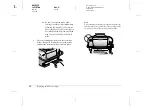 Preview for 54 page of Epson PICTUREMATE 500 User Manual