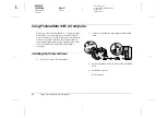 Preview for 62 page of Epson PICTUREMATE 500 User Manual