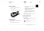 Preview for 81 page of Epson PICTUREMATE 500 User Manual