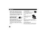 Preview for 4 page of Epson PictureMate Charm - PM 225 - PictureMate Charm Compact Photo Printer Basics Manual