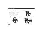 Preview for 8 page of Epson PictureMate Charm - PM 225 - PictureMate Charm Compact Photo Printer Basics Manual