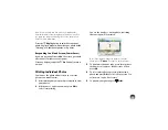 Preview for 13 page of Epson PictureMate Charm - PM 225 - PictureMate Charm Compact Photo Printer Basics Manual