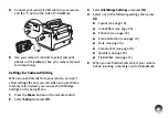 Preview for 27 page of Epson PictureMate Dash PM 260 User Manual