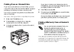 Preview for 28 page of Epson PictureMate Dash PM 260 User Manual