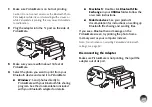 Preview for 29 page of Epson PictureMate Dash PM 260 User Manual