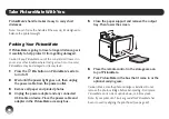 Preview for 60 page of Epson PictureMate Dash PM 260 User Manual