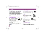 Preview for 3 page of Epson PictureMate Express Edition - Compact Photo Printer User Manual