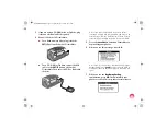 Preview for 28 page of Epson PictureMate Express Edition - Compact Photo Printer User Manual