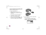 Preview for 31 page of Epson PictureMate Express Edition - Compact Photo Printer User Manual