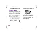 Preview for 33 page of Epson PictureMate Express Edition - Compact Photo Printer User Manual