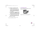 Preview for 34 page of Epson PictureMate Express Edition - Compact Photo Printer User Manual