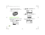 Preview for 39 page of Epson PictureMate Express Edition - Compact Photo Printer User Manual