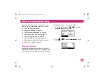 Preview for 46 page of Epson PictureMate Express Edition - Compact Photo Printer User Manual