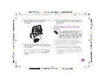 Preview for 44 page of Epson PictureMate Flash PM 280 Basics Manual