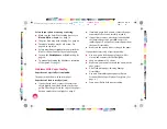 Preview for 67 page of Epson PictureMate Flash PM 280 Basics Manual