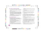 Preview for 73 page of Epson PictureMate Flash PM 280 Basics Manual