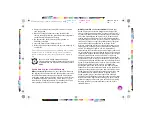 Preview for 74 page of Epson PictureMate Flash PM 280 Basics Manual