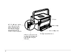 Preview for 4 page of Epson PictureMate PM 210 User Manual