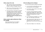 Preview for 13 page of Epson PictureMate PM 210 User Manual