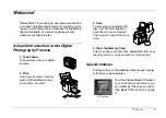 Preview for 15 page of Epson PictureMate PM 210 User Manual