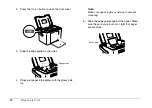 Preview for 20 page of Epson PictureMate PM 210 User Manual