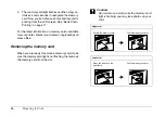 Preview for 24 page of Epson PictureMate PM 210 User Manual