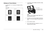 Preview for 27 page of Epson PictureMate PM 210 User Manual