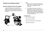 Preview for 36 page of Epson PictureMate PM 210 User Manual