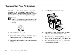 Preview for 46 page of Epson PictureMate PM 210 User Manual