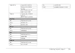 Preview for 61 page of Epson PictureMate PM 210 User Manual