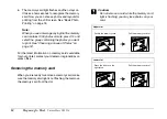 Preview for 16 page of Epson PictureMate PM 215 User Manual