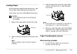 Preview for 17 page of Epson PictureMate PM 215 User Manual