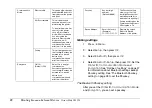 Preview for 30 page of Epson PictureMate PM 215 User Manual