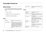 Preview for 32 page of Epson PictureMate PM 215 User Manual