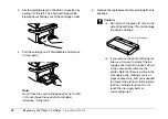 Preview for 36 page of Epson PictureMate PM 215 User Manual