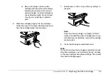 Preview for 37 page of Epson PictureMate PM 215 User Manual