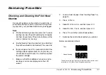 Preview for 39 page of Epson PictureMate PM 215 User Manual