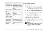 Preview for 43 page of Epson PictureMate PM 215 User Manual