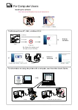 Preview for 2 page of Epson PictureMate PM 235 Start Here