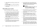 Preview for 6 page of Epson picturemate PM 310 User Manual