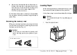 Preview for 15 page of Epson picturemate PM 310 User Manual