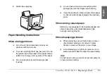 Preview for 17 page of Epson picturemate PM 310 User Manual