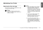 Preview for 19 page of Epson picturemate PM 310 User Manual