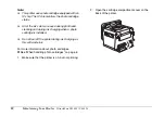 Preview for 20 page of Epson picturemate PM 310 User Manual