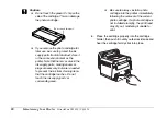 Preview for 22 page of Epson picturemate PM 310 User Manual