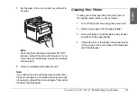 Preview for 23 page of Epson picturemate PM 310 User Manual