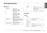 Preview for 31 page of Epson picturemate PM 310 User Manual